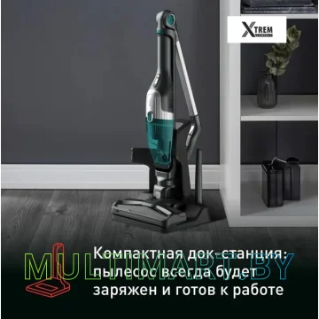 Пылесос Tefal TY1239WO картинка 8